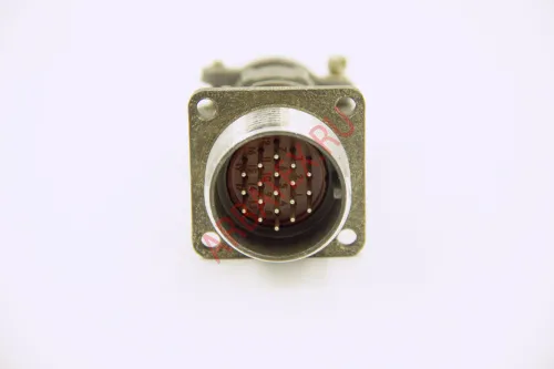 2РМТ24БПЭ19Ш1В1В Разъемы 2РМ, 2РМТ, 2РМГ, 2РМДТ, ОНЦ-РГ фото фото 3