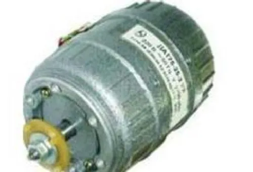 ДАТ75-16 электродвигатель фото 2