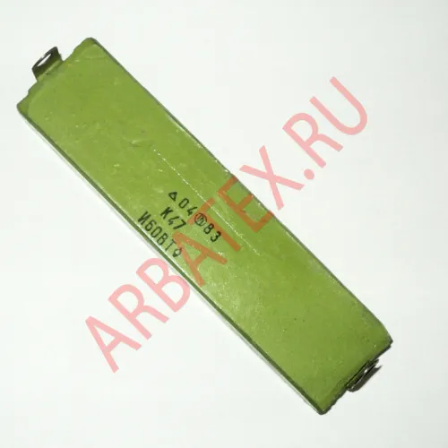 ТВО-60 47 кОм ТВО-60 47 кОм