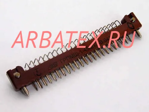 ГРПМ1У-45ШУ1-В фото ГРПМ1У-45ШУ1-В Разъемы разное фото