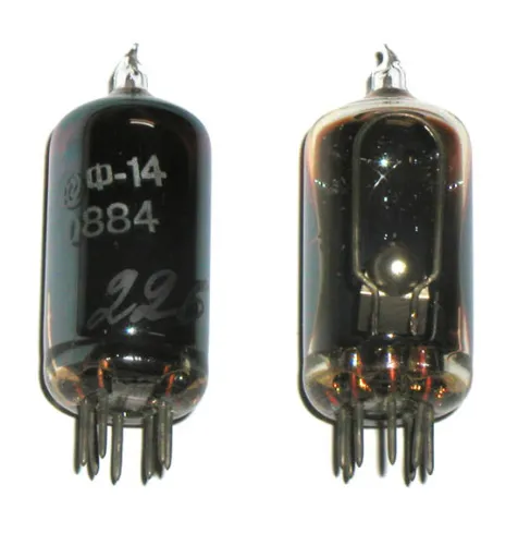 Ф-14 фотоэлемент фото 2 Ф-14 фотоэлемент фото 2