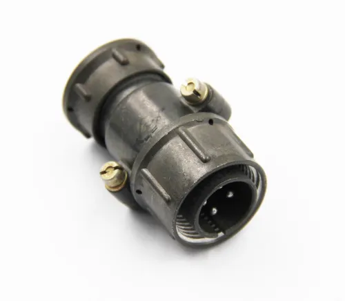 2РТ20П4ЭГ8-А вилка фото фото 3 2РТ20П4ЭГ8-А вилка Разъемы разное фото фото 3