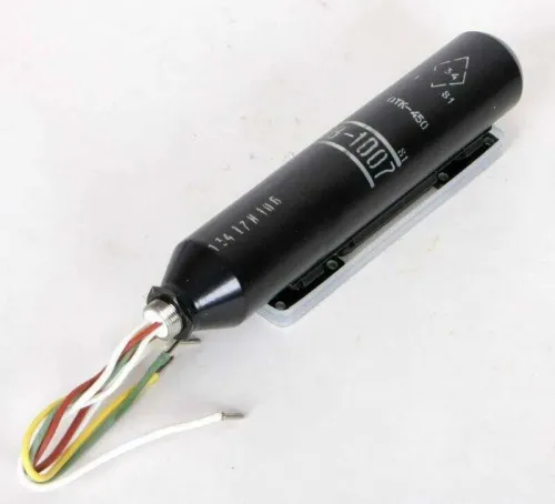 УВ-1008 лампа бегущей волны фото 2