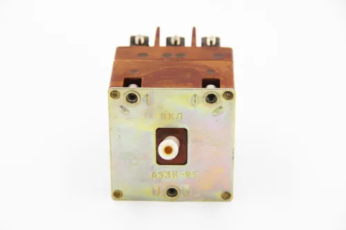 АЗ3К-25 автомат защиты фото 7 АЗ3К-25 автомат защиты фото 7