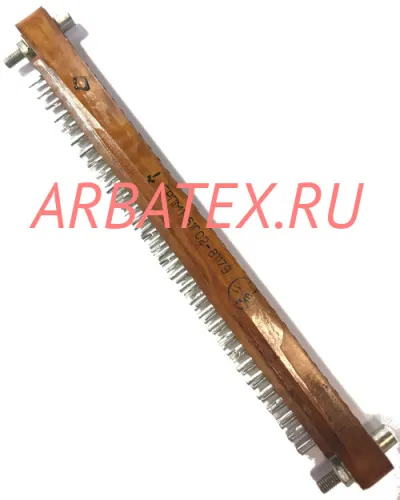 ГРПМ1У-61ГО2-В Разъемы разное фото