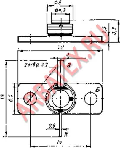 2Т942А-2 фото 3