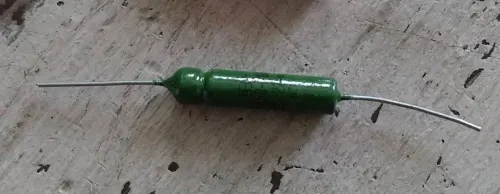 К50-29В 6,3в 100 мкф фото 2