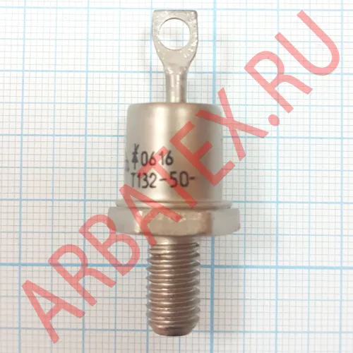 Т132-50-11 фото 3