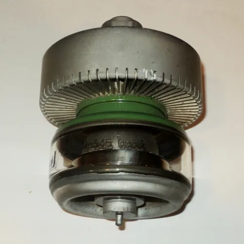 ГУ-34Б генераторный триод фото 3