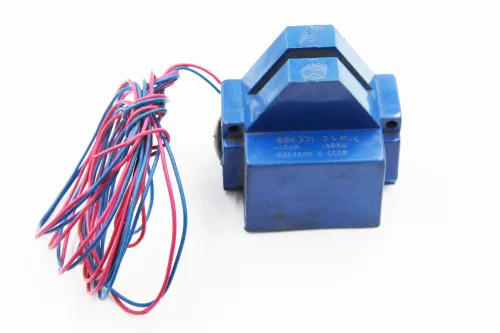 БВК-221-24М УХЛ4 бесконтактный выключатель фото 5 БВК-221-24М УХЛ4 бесконтактный выключатель фото 5