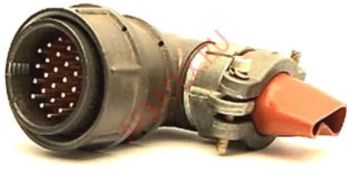 2РМ27КУН24Ш1В1 Разъемы 2РМ, 2РМТ, 2РМГ, 2РМДТ, ОНЦ-РГ фото фото 6