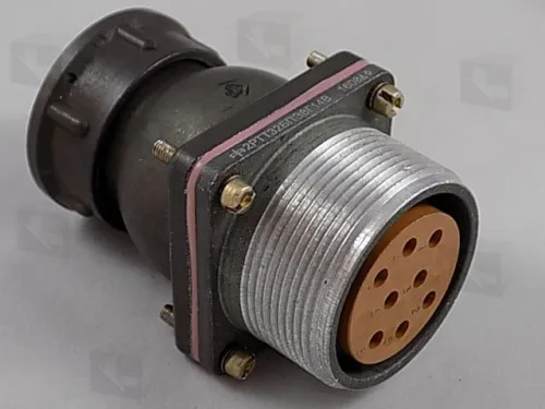 2РТТ32БПЭ8Г14В Разъемы разное фото фото 2