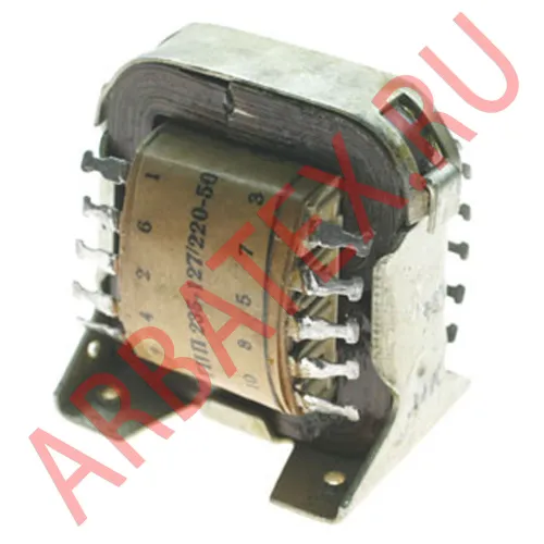 ТПП235-220-50 трансформатор фото 2