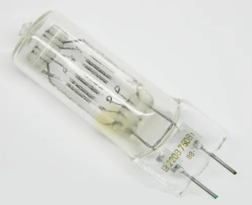 КГМ 40-750 лампа накаливания фото 2