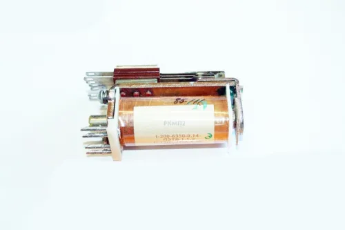 РКМП РС4.523.607 РКМП РС4.523.607