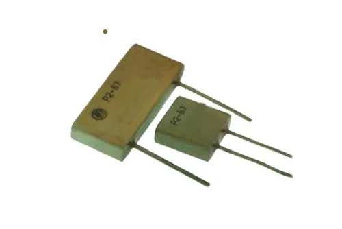 Р2-67 0,125 5,97 кОм фото 2 Р2-67 0,125 5,97 кОм фото 2