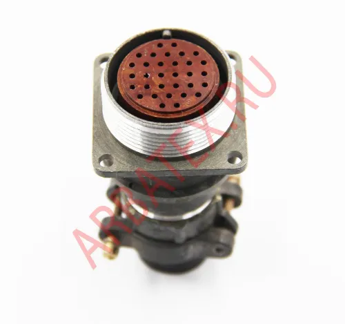 ОНЦ-РГ-09-32/30-Р2 Разъемы 2РМ, 2РМТ, 2РМГ, 2РМДТ, ОНЦ-РГ фото фото 2