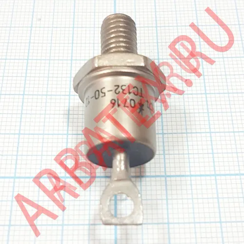 ТС132-50-6 фото 4