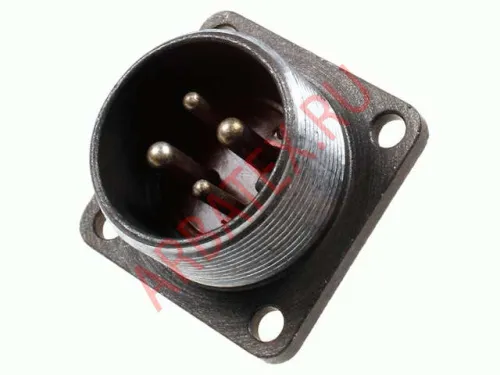 2РМТ22Б4Ш3А1В фото фото 2 2РМТ22Б4Ш3А1В Разъемы 2РМ, 2РМТ, 2РМГ, 2РМДТ, ОНЦ-РГ фото фото 2