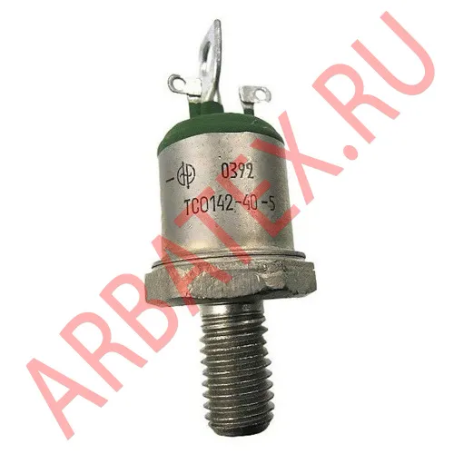 ТСО142-40-9 тиристор фото 2