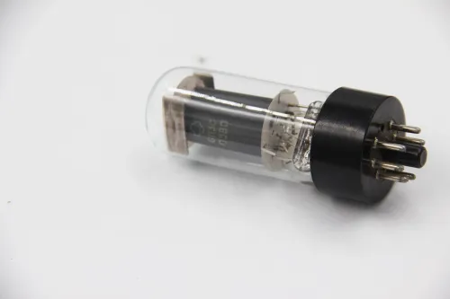 6П30Б-Р радиолампа фото 7 6П30Б-Р радиолампа фото 7