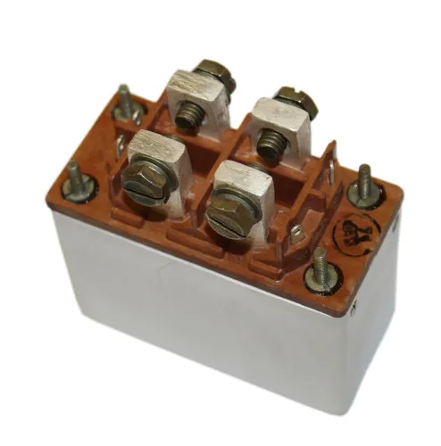 КНЕ-220У 24В контактор фото 3