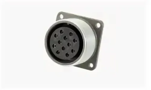 2РТ32П12ЭГ1-А розетка  Разъемы разное фото фото 2