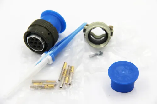 СНЦ23-7/18Р-6-В розетка фото фото 3 СНЦ23-7/18Р-6-В розетка Разъемы разное фото фото 3