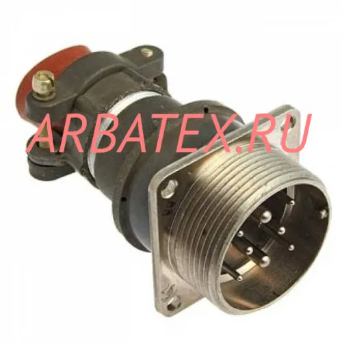 2РМГД30БПН8Ш7Е2 вилка фото 2РМГД30БПН8Ш7Е2 вилка Разъемы разное фото