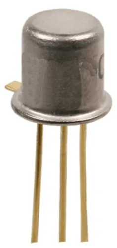 КТ339Г фото 2