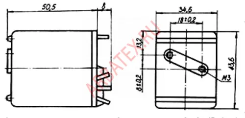 ТКЕ54ПК1 фото 2 ТКЕ54ПК1 фото 2