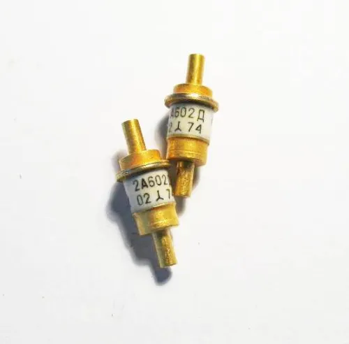 2А602Д диод