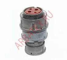 2РМТ22КПЭ4Г3В1В розетка фото