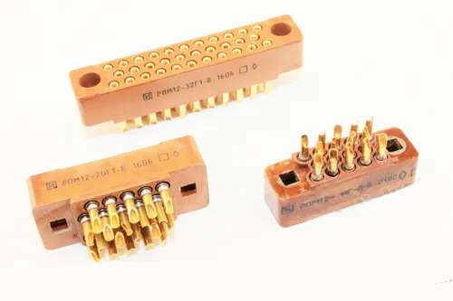 РПМ12-14Г1-В фото фото 2 РПМ12-14Г1-В Разъемы разное фото фото 2