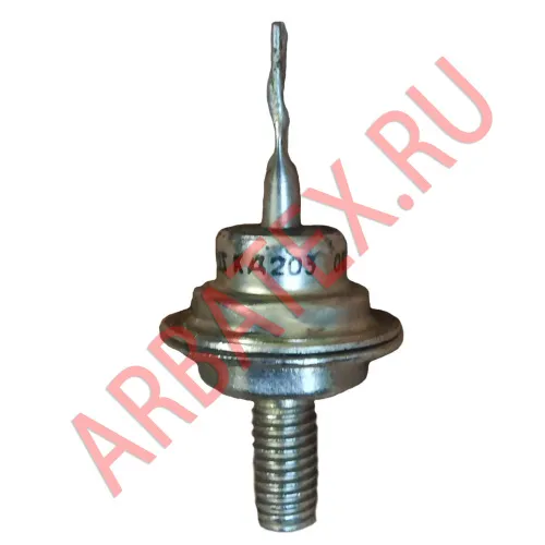 Д203 диод фото 2