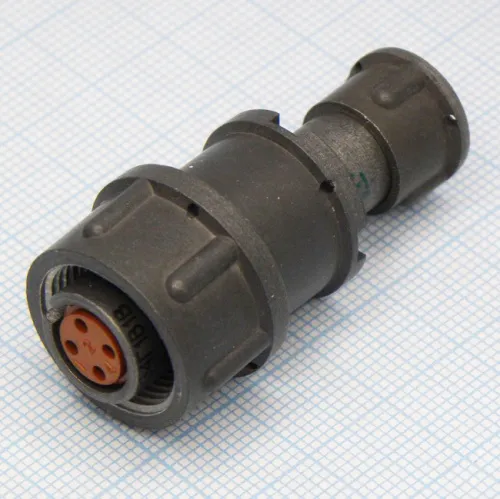 2РТТ36КПЭ4Г17В фото фото 2 2РТТ36КПЭ4Г17В Разъемы разное фото фото 2