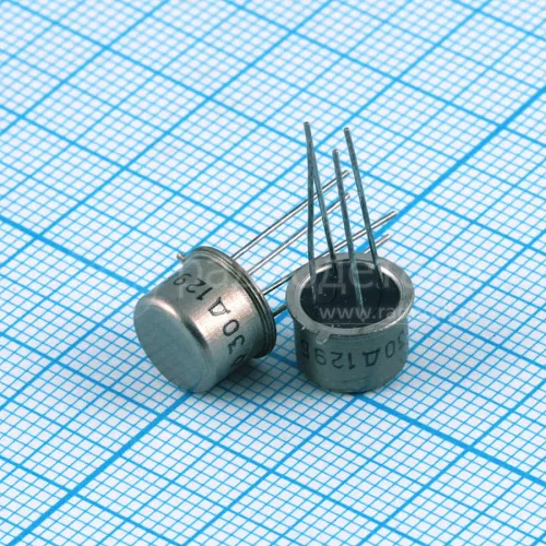 АОД129Б оптопара диодная фото 2 АОД129Б оптопара диодная фото 2