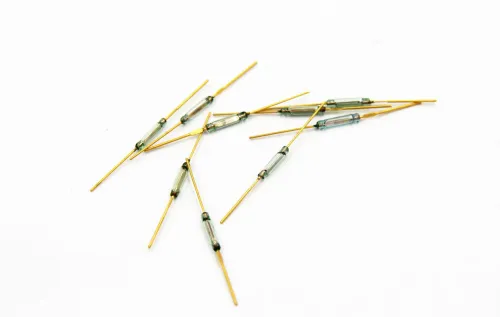 МКА-10501 гр.А геркон фото 2 МКА-10501 гр.А геркон фото 2