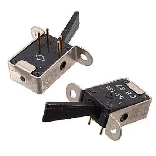 ПТ55-13В тумблер фото 2