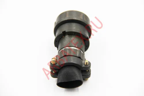 2РМД27КПН19Г5В1 Разъемы 2РМ, 2РМТ, 2РМГ, 2РМДТ, ОНЦ-РГ фото фото 3