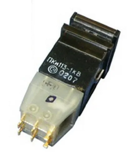 ПКН113-1зВ переключатель фото 2