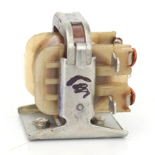 Д103НВ дроссель