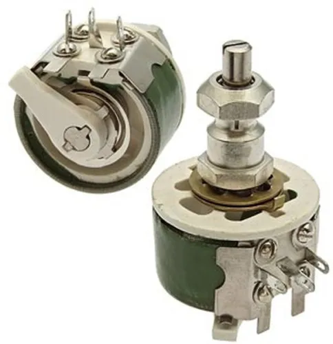 ППБ-15Е-15вт 33 кОм фото 2