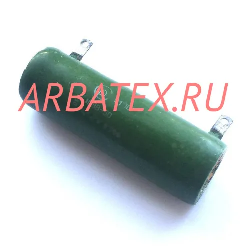 ПЭВ-50 1.1 кОм ПЭВ-50 1.1 кОм