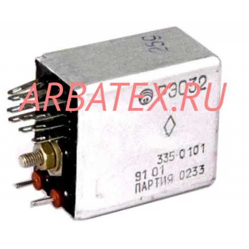 РЭС-32 РФ4.500.341