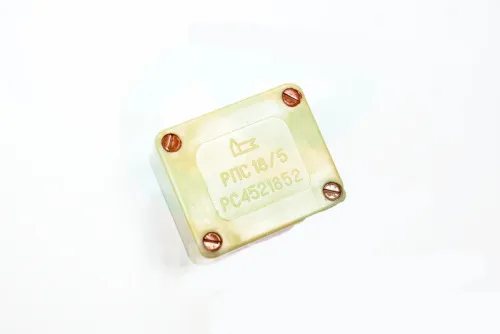 РПС18/5-852 РПС18/5-852