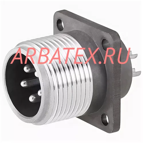 2РТ32П1ЭШ5-А вилка Разъемы разное фото