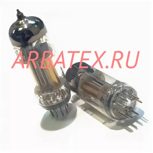 6П1П-В радиолампа