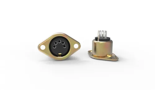 ОНЦ-ВГ-10-5/16в Разъемы разное фото фото 3