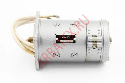 МУ-431 фото 6 МУ-431 фото 6